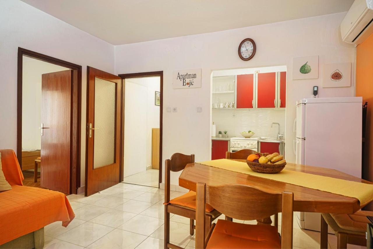 וודיצה Apartment Bojic מראה חיצוני תמונה