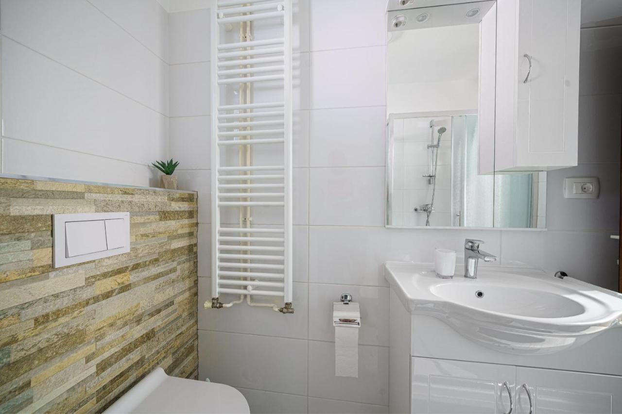 וודיצה Apartment Bojic מראה חיצוני תמונה
