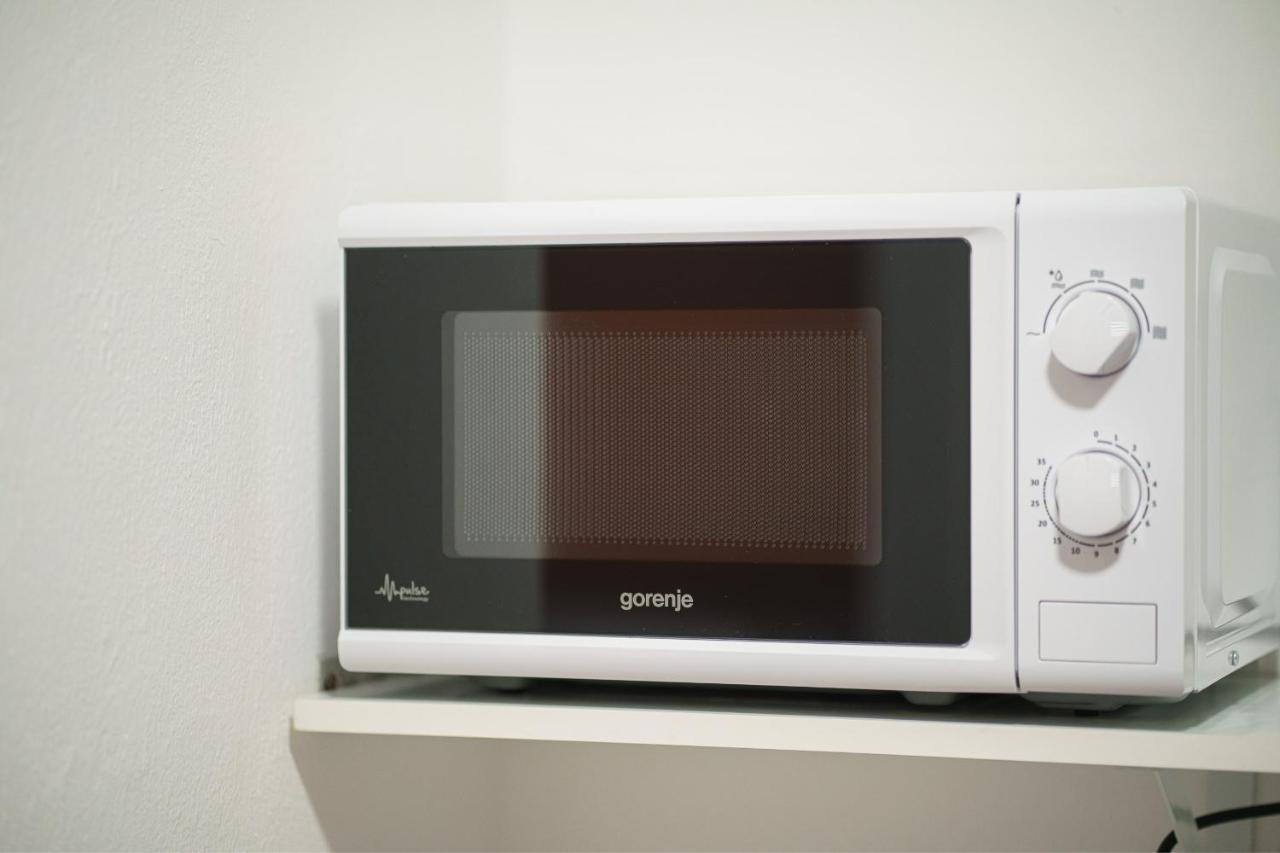 וודיצה Apartment Bojic מראה חיצוני תמונה