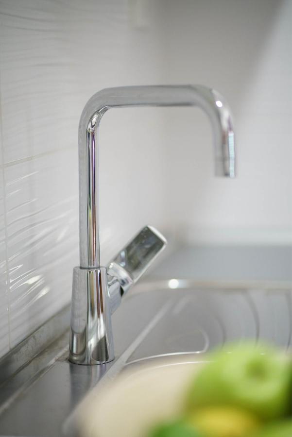 וודיצה Apartment Bojic מראה חיצוני תמונה